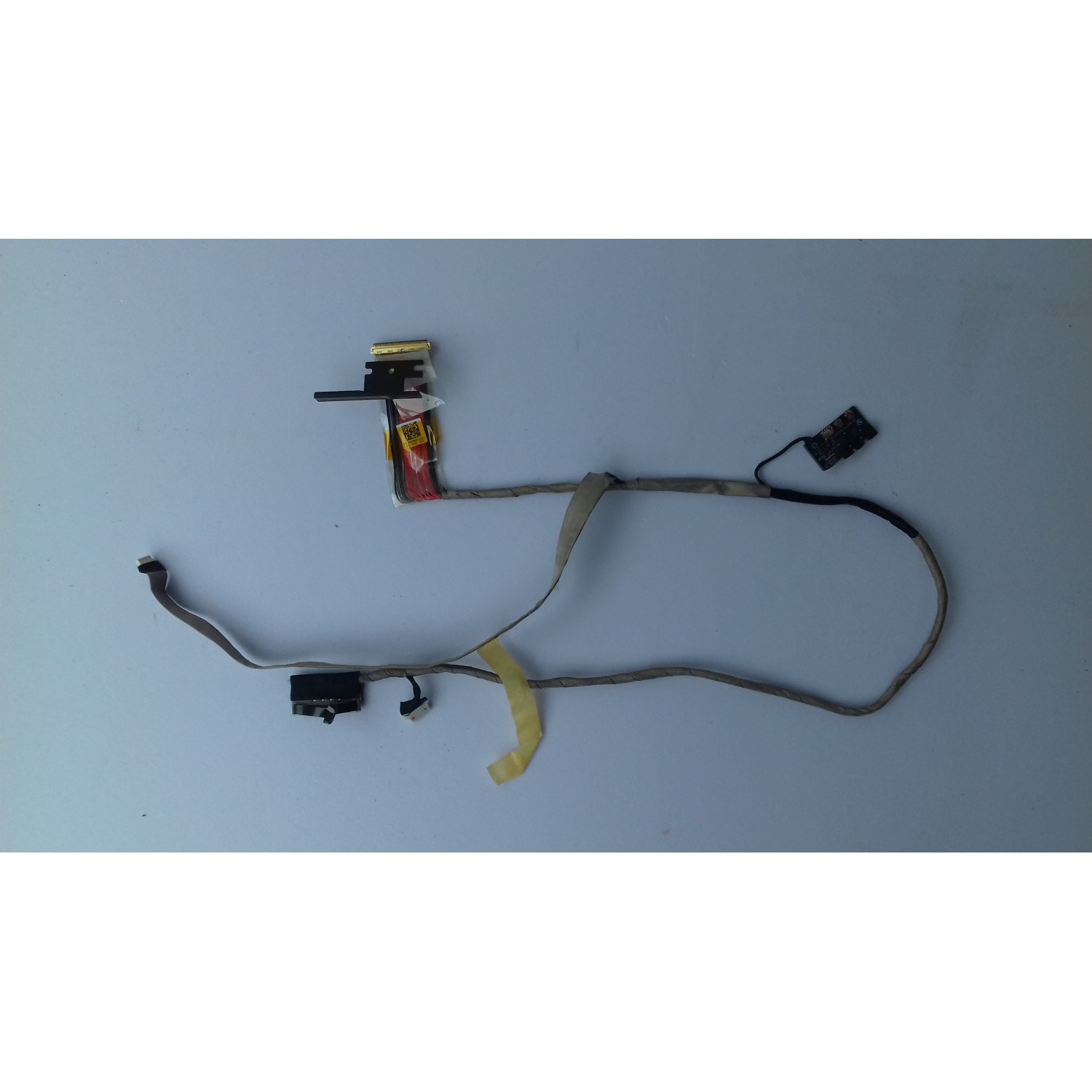 Cablu LCD Dell Latitude E6520 MR9MM 0T38GJ